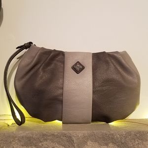 Vera Wang Messina Wristlet Purse